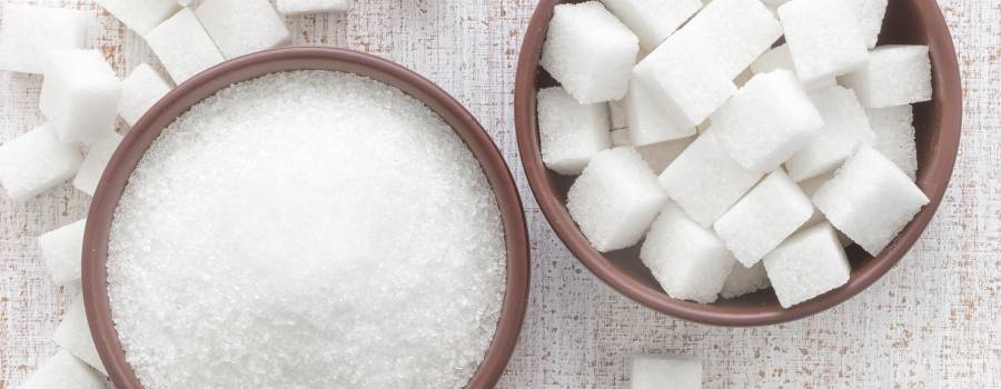 Le sucre blanc: ce tueur redoutable et silencieux